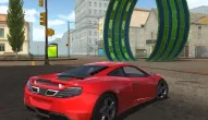 Гра: City Stunts