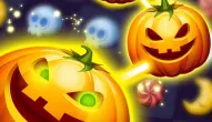 Game: Happy Halloween