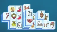 Game: Mahjong Christmas