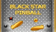 Game: Black Star Pinball