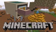 Game: Minecraft Builder