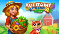 Game: Solitaire Farm Seasons 4