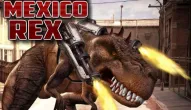 Game: Mexico Rex