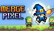 Game: Merge Pixel