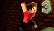 Game: Parkour Block 3
