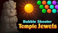 Game: Bubble Shooter Temple Jewels