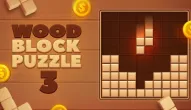 Game: Wood Block Puzzle 3