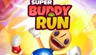Гра: Super Buddy Run