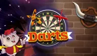 Game: Darts