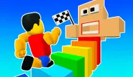 Game: Obby Tower Parkour Climb