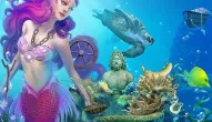 Гра: Mermaid Wonders Hidden Object