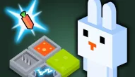 Game: Funny Bunny Logic