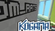 Game: KOGAMA DM Rats