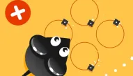 Spiel: Mouse