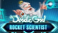 Game: Doodle God Rocket Scientist