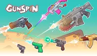 Game: GunSpin