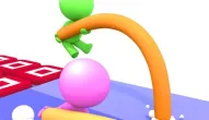 Гра: Pole Vault 3D