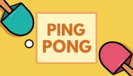 Game: Ping Pong