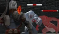 Game: Vampires Lore