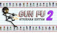 Game: GunFu Stickman 2