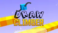 Game: Draw Climber