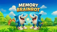 Game: Brainrot Memory