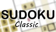 Game: Classic Sudoku