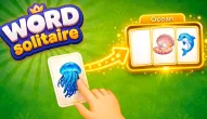 Game: Word Solitaire