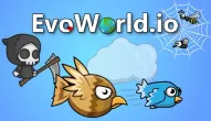 Jeu: EvoWorld.io