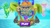 Game: Majestic Dragons Merge