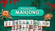 Гра: Mahjong