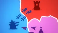 Game: States io