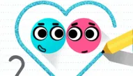 Game: Love Balls 2