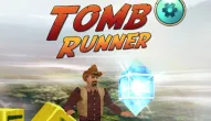 Гра: Tomb Runner