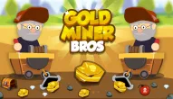 Game: Gold Miner Bros