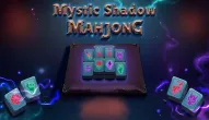 Гра: Mystic Shadow Mahjong