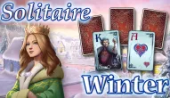 Game: Jewel Match: Solitaire Winterscapes