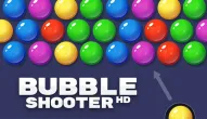 Game: Bubble Shooter HD