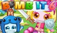 Game: Bomb It 6