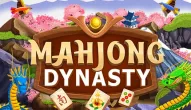 Game: Mahjong Dynasty