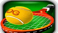 Game: Tenis Pro 3D