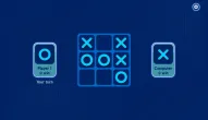Game: Tic Tac Toe Master