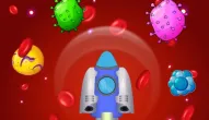 Gra: Battle Within Coronavirus