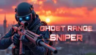 Game: Ghost Range Sniper