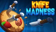 Game: Knife Madness