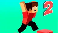 Game: Parkour Block 2