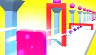 Spiel: Jelly Shift Online