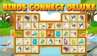 Game: Birds Connect Deluxe