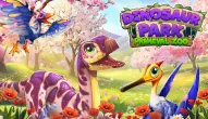 Game: Dinosaur Park – Primeval Zoo