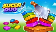 Game: Slicer Duo